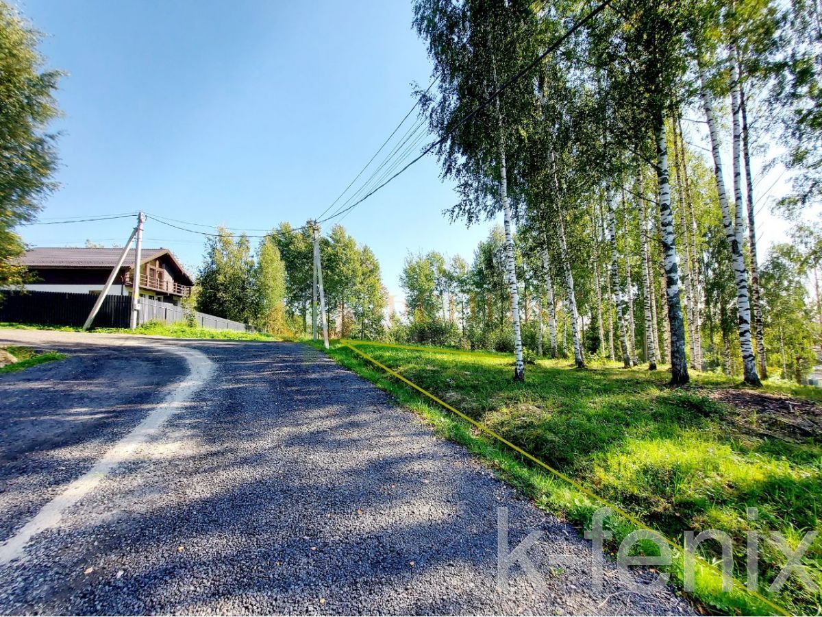 участок 9 сот